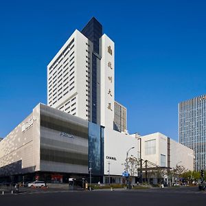 Hangzhou Tower Hotel